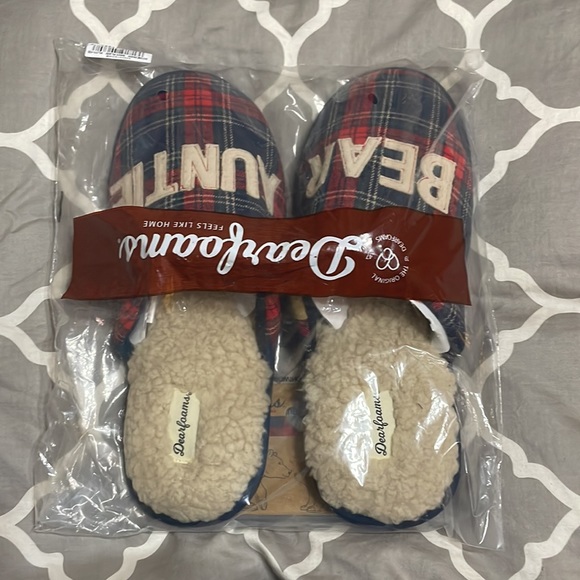 Slippers - Picture 6 of 8